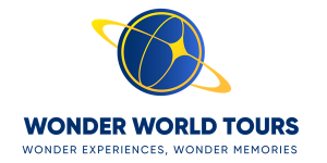 Wonder World Tours